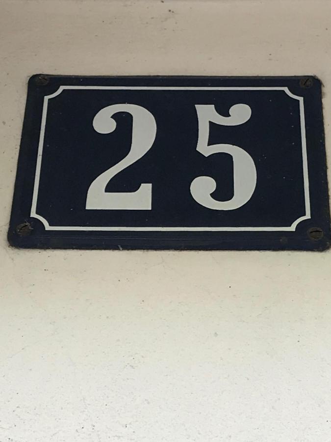 T1Bis Meuble Tout Confort Tours Kültér fotó